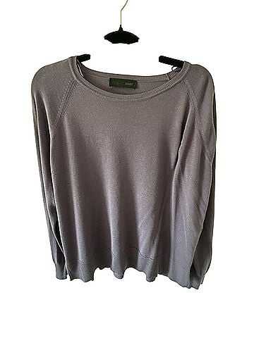 Zara Pullover Sweater (view 1)