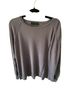 Zara Purple Pullover Sweater Size L - photo 1