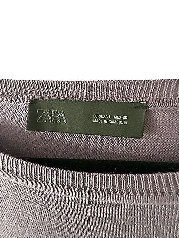 Zara Pullover Sweater (view 2)