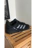 Adidas Black Sneakers Size 8 - photo 4