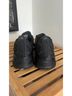 Adidas Black Sneakers Size 8 - photo 3
