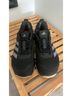 Adidas Black Sneakers Size 8 - photo 5
