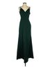 Lulus Green Lulus Cocktail Dress Size S - photo 1