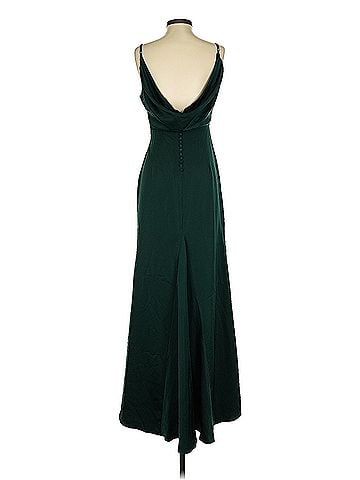 Lulus Lulus Cocktail Dress (view 2)