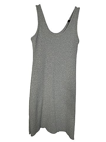 CALVIN KLEIN JEANS Casual Dress (view 2)