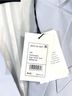 Theory Boxy Oversized Square Vest Vest - photo 8