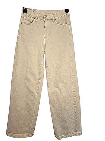 Gap High Rise Wide Leg Jeans (view 1)
