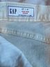 Gap High Rise Wide Leg Jeans - photo 3