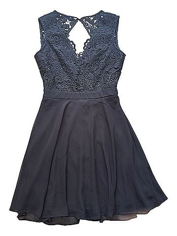 Lulus Style #25602 Cocktail Dress (view 1)