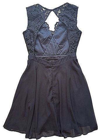 Lulus Style #25602 Cocktail Dress (view 2)