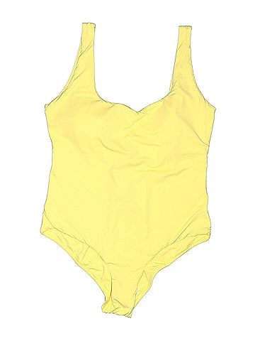 Melissa Odabash Melissa Odabash Bodysuit (view 1)