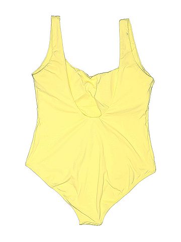 Melissa Odabash Melissa Odabash Bodysuit (view 2)