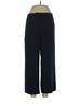 Halogen Black Halogen Dress Pants Size 12 - photo 1