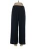 Halogen Black Halogen Dress Pants Size 12 - photo 2