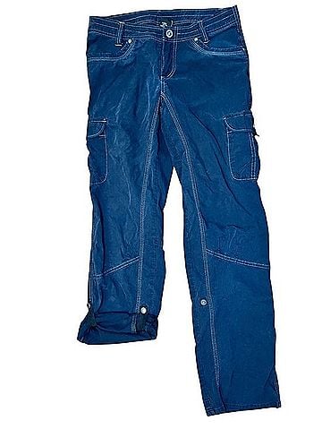 Kuhl Splash Cargo Pants (view 1)