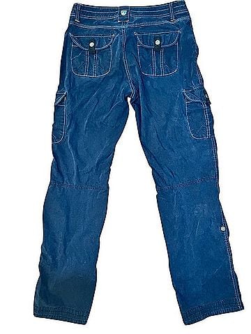 Kuhl Splash Cargo Pants (view 2)