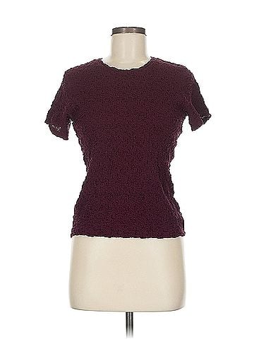 Vince. Vince. Short Sleeve Top (view 1)