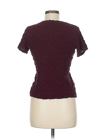 Vince. Vince. Short Sleeve Top (view 2)