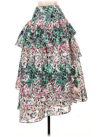 Buddy Love Buddy Love Casual Skirt (view 1)
