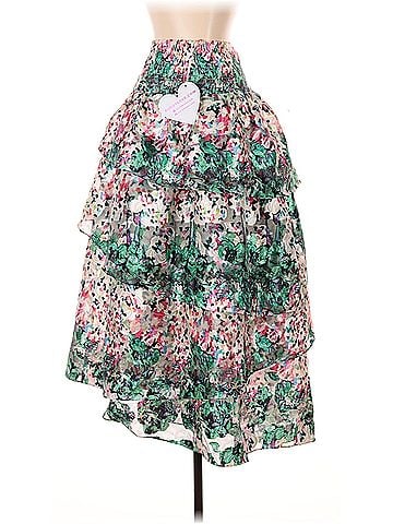 Buddy Love Buddy Love Casual Skirt (view 2)