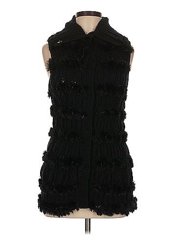 Diane von Furstenberg Diane Von Furstenberg Sweater Vest (view 1)