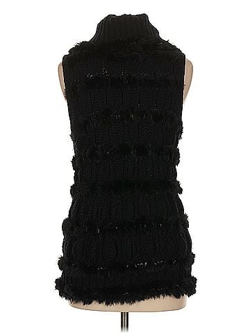 Diane von Furstenberg Diane Von Furstenberg Sweater Vest (view 2)
