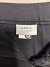 Akris Punto Black Leggings Size 2 - photo 3