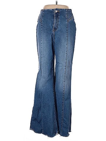 We the Free We The Free Jeans (view 1)