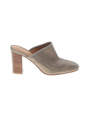 Johnston & Murphy Johnston &amp; Murphy Mule/Clog (view 1)