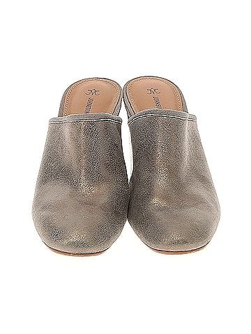 Johnston & Murphy Johnston &amp; Murphy Mule/Clog (view 2)