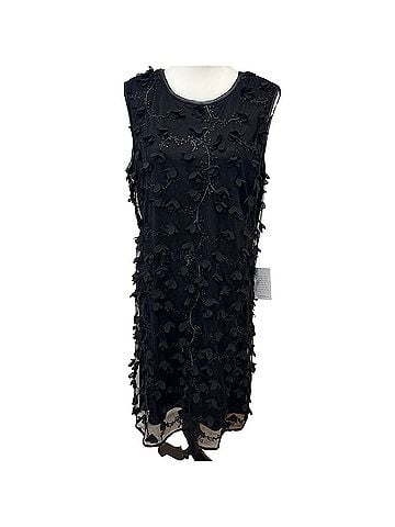 Max Studio Cocktail Dress (view 2)