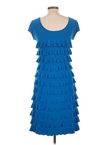 Frank Lyman Design Frank Lyman Design Cocktail Dress (view 2)