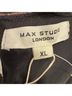 Max Studio Black Cocktail Dress Size XL - photo 9