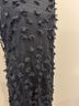 Max Studio Black Cocktail Dress Size XL - photo 4