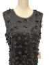 Max Studio Black Cocktail Dress Size XL - photo 8