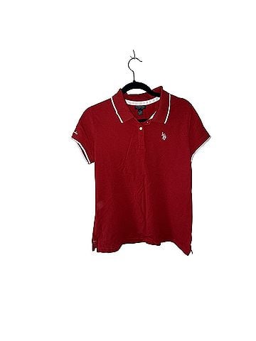 U.S. Polo Assn. Button-Down Shirt (view 1)