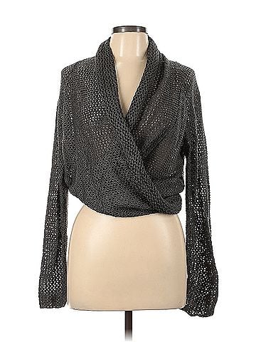 Jarbo Jarbo Pullover Sweater (view 1)