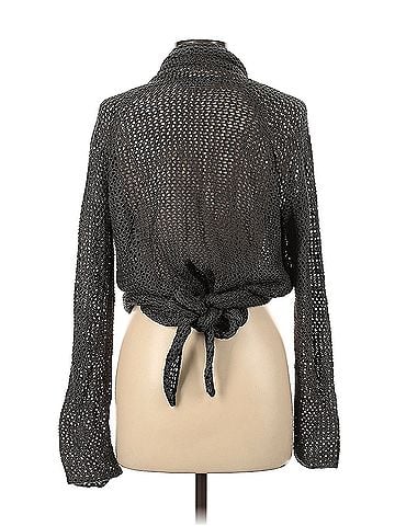 Jarbo Jarbo Pullover Sweater (view 2)