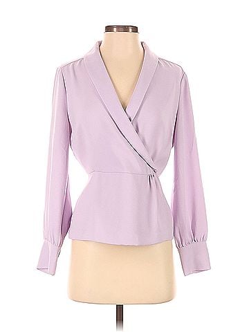 J.Crew J.Crew 3/4 Sleeve Blouse (view 1)