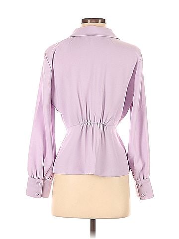 J.Crew J.Crew 3/4 Sleeve Blouse (view 2)