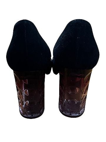 Nicholas Kirkwood Vero Cuoio Heels (view 2)