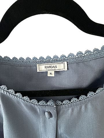 Rihoas Sleeveless Top (view 2)