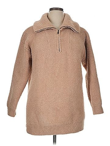 Barefoot Dreams Cozychic Lite Barefoot Dreams Cozychic Lite Pullover Sweater (view 1)