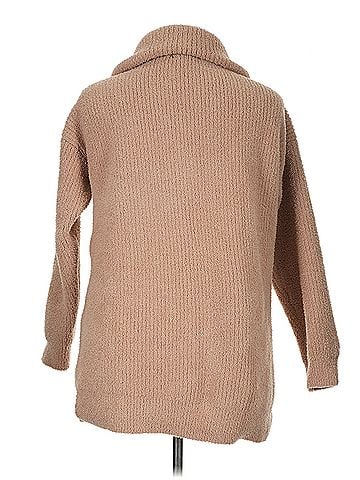 Barefoot Dreams Cozychic Lite Barefoot Dreams Cozychic Lite Pullover Sweater (view 2)