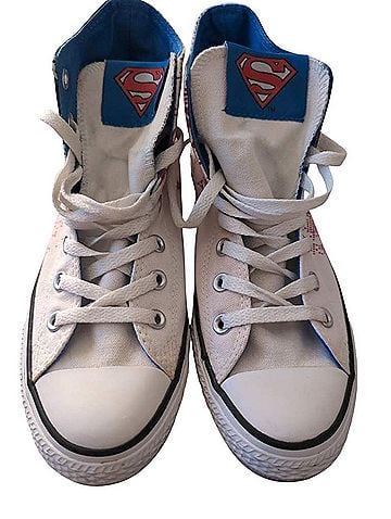 Converse Sneakers (view 1)