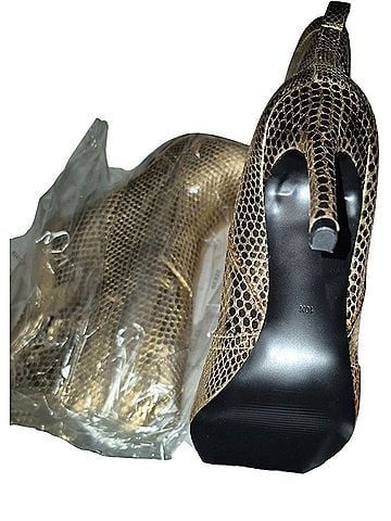 Guess Boots (view 2)