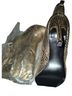 Guess Gold Boots Size 10 1/2 - photo 2