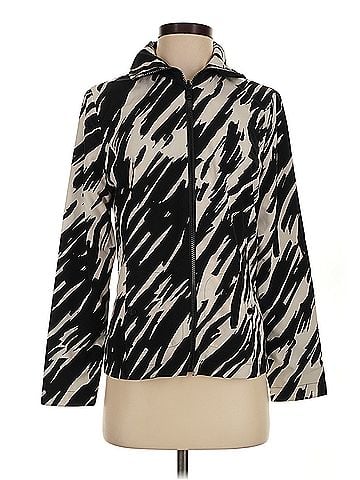 Zenergy by Chico's Zenergy By Chico's Jacket (view 1)