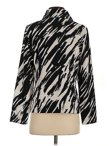 Zenergy by Chico's Zenergy By Chico's Jacket (view 2)