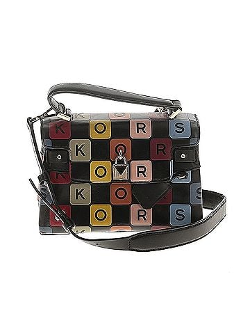 MICHAEL Michael Kors Michael Michael Kors Satchel (view 1)